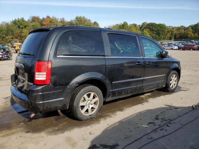 2A4RR5D10AR221628 - 2010 CHRYSLER TOWN & COU TOURING 石墨色 照片 3