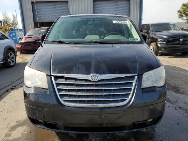 2A4RR5D10AR221628 - 2010 CHRYSLER TOWN & COU TOURING 石墨色 照片 5