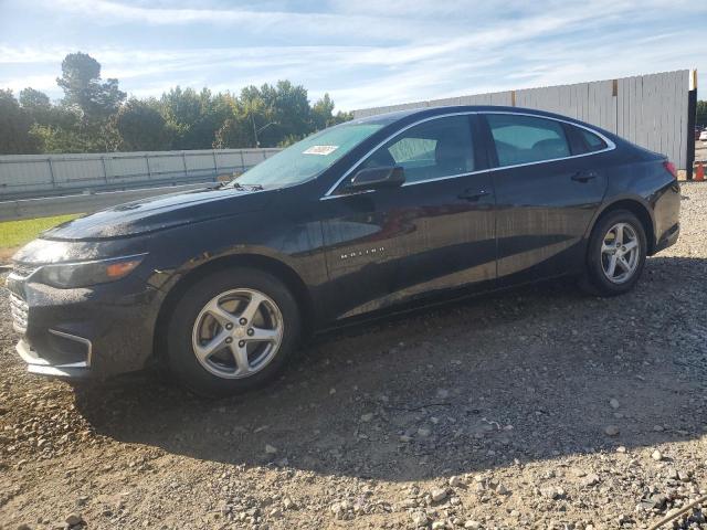 2016 CHEVROLET MALIBU LS, 