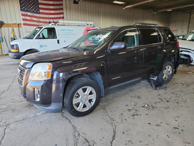 2015 GMC TERRAIN SLE, 