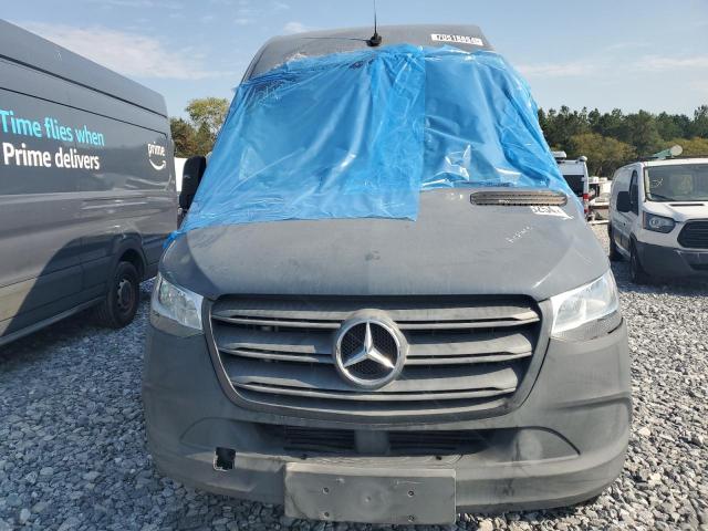 WD4PF1CD5KP119020 - 2019 MERCEDES-BENZ SPRINTER 2500/3500 BLUE photo 5