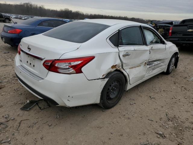 1N4AL3AP8HN310264 - 2017 NISSAN ALTIMA 2.5 WHITE photo 3