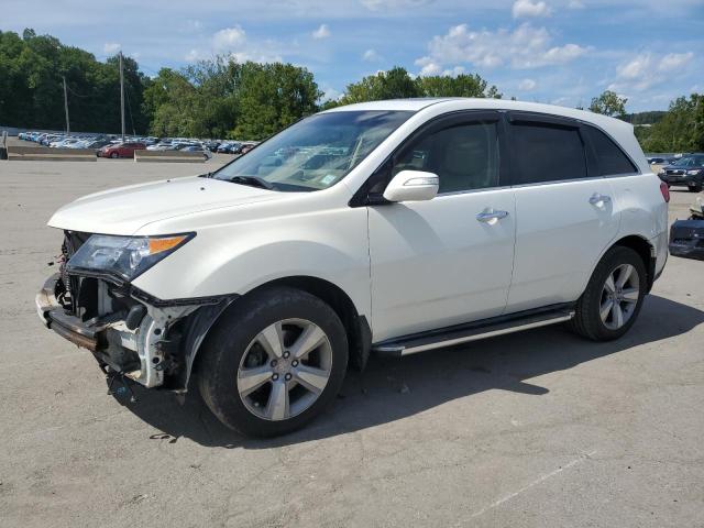 2011 ACURA MDX TECHNOLOGY, 