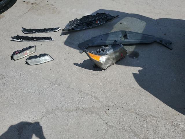 2HNYD2H46BH524918 - 2011 ACURA MDX TECHNOLOGY Blanco foto 13