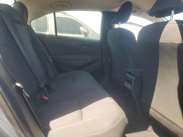 JTDBCMFE0R3057501 - 2024 TOYOTA COROLLA LE ლურჯი ფოტო 10