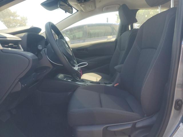 JTDBCMFE0R3057501 - 2024 TOYOTA COROLLA LE ლურჯი ფოტო 7