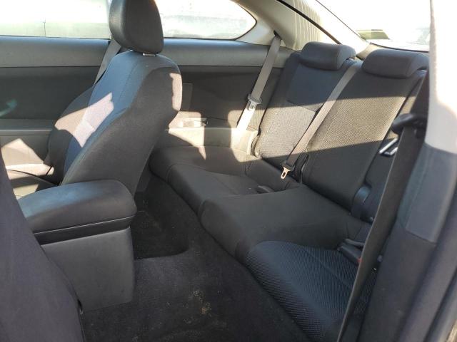 JTKDE177170158538 - 2007 TOYOTA SCION TC 黑色 照片 10