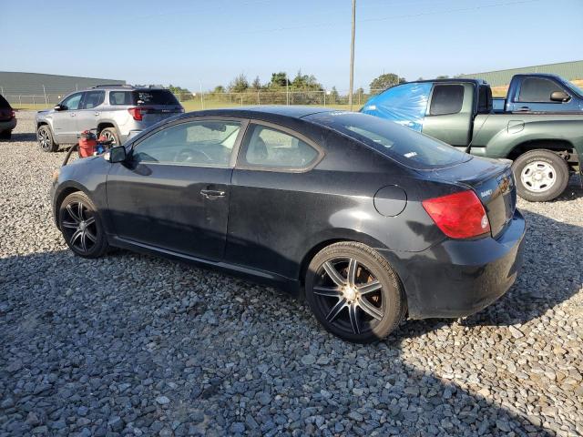 JTKDE177170158538 - 2007 TOYOTA SCION TC 黑色 照片 2