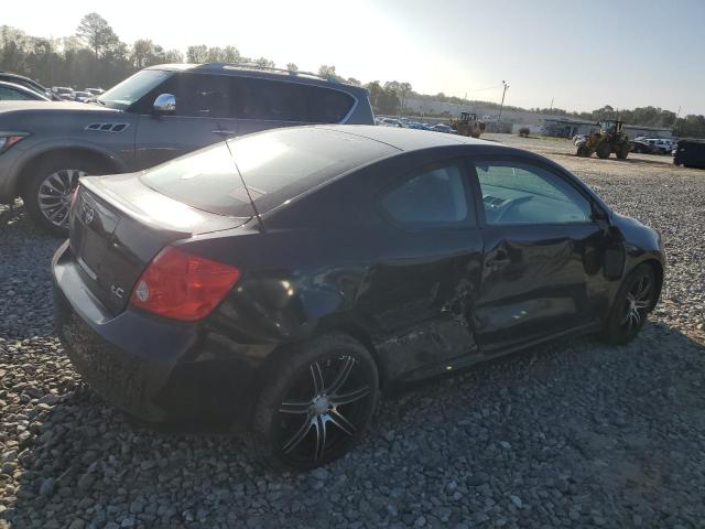 JTKDE177170158538 - 2007 TOYOTA SCION TC 黑色 照片 3