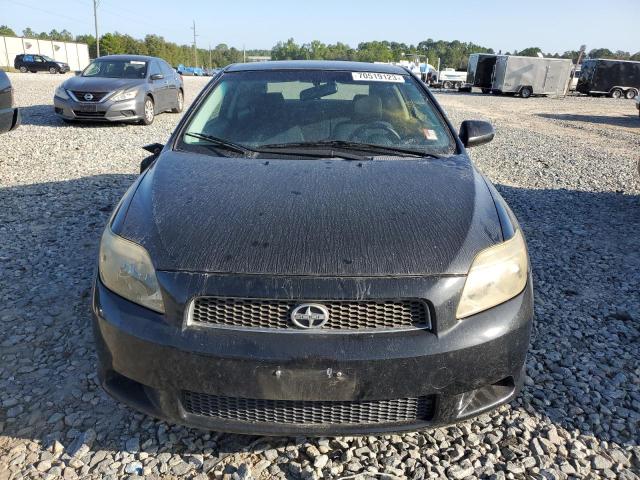 JTKDE177170158538 - 2007 TOYOTA SCION TC 黑色 照片 5