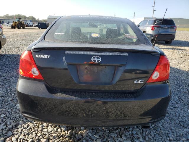 JTKDE177170158538 - 2007 TOYOTA SCION TC 黑色 照片 6