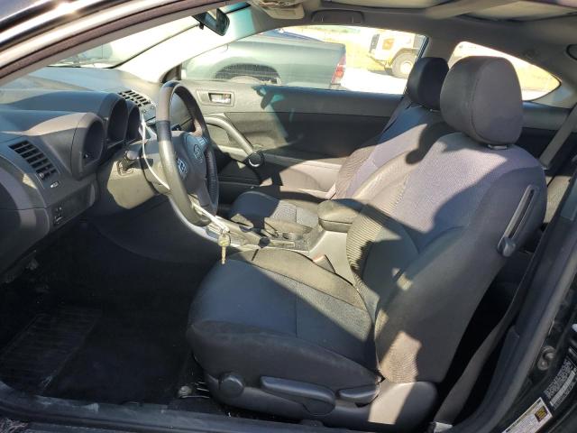 JTKDE177170158538 - 2007 TOYOTA SCION TC 黑色 照片 7