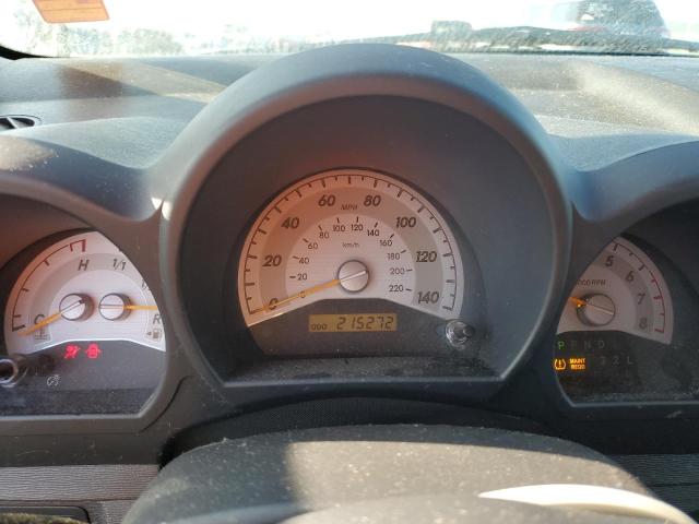 JTKDE177170158538 - 2007 TOYOTA SCION TC 黑色 照片 9