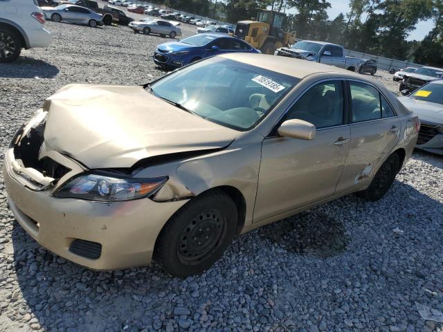 2011 TOYOTA CAMRY BASE, 