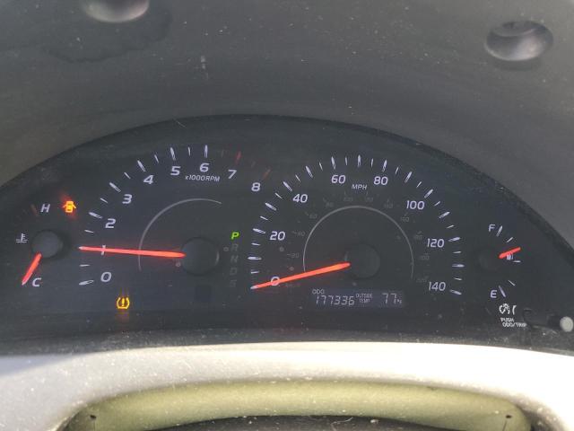 4T1BF3EK1BU731479 - 2011 TOYOTA CAMRY BASE GOLD photo 9