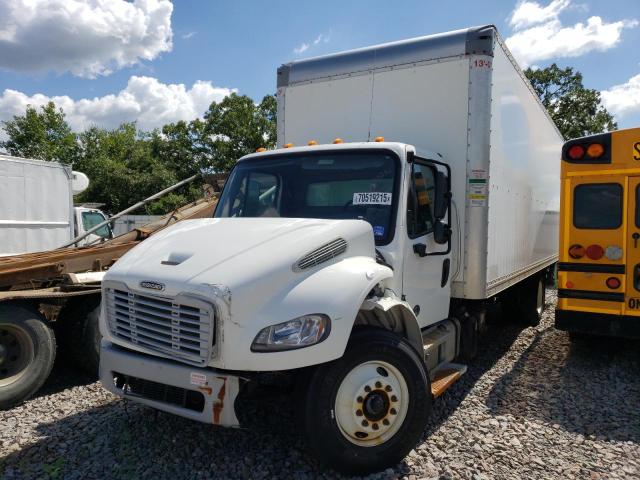 2022 FREIGHTLINER M2 106 MEDIUM DUTY, 