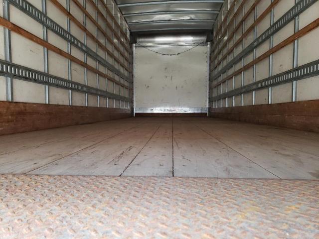 3ALACWFC9NDNF9268 - 2022 FREIGHTLINER M2 106 MEDIUM DUTY WHITE photo 10