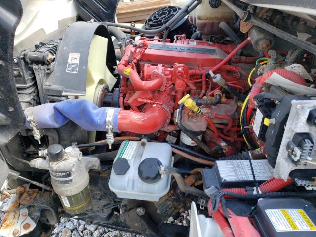 3ALACWFC9NDNF9268 - 2022 FREIGHTLINER M2 106 MEDIUM DUTY WHITE photo 11