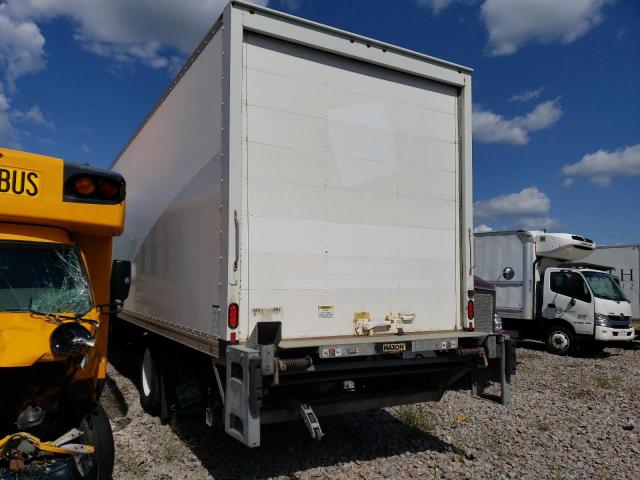 3ALACWFC9NDNF9268 - 2022 FREIGHTLINER M2 106 MEDIUM DUTY WHITE photo 2