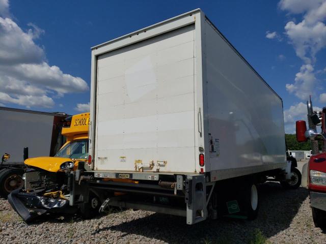 3ALACWFC9NDNF9268 - 2022 FREIGHTLINER M2 106 MEDIUM DUTY WHITE photo 3