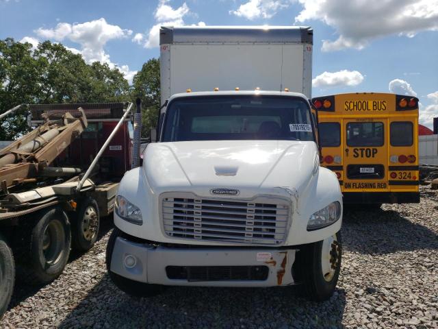 3ALACWFC9NDNF9268 - 2022 FREIGHTLINER M2 106 MEDIUM DUTY WHITE photo 5