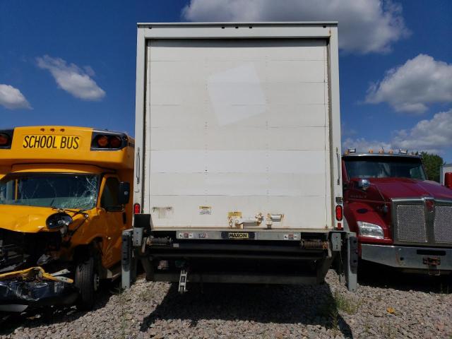 3ALACWFC9NDNF9268 - 2022 FREIGHTLINER M2 106 MEDIUM DUTY WHITE photo 6