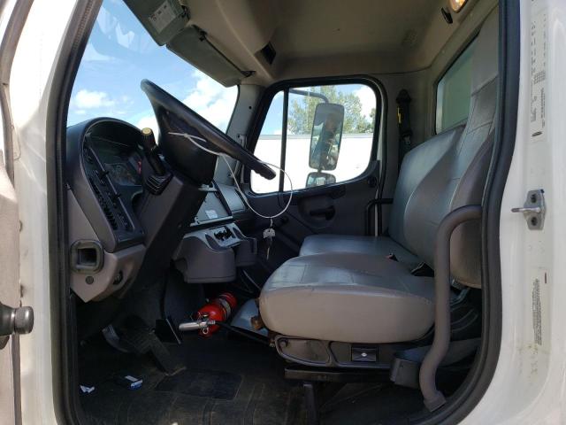 3ALACWFC9NDNF9268 - 2022 FREIGHTLINER M2 106 MEDIUM DUTY WHITE photo 7