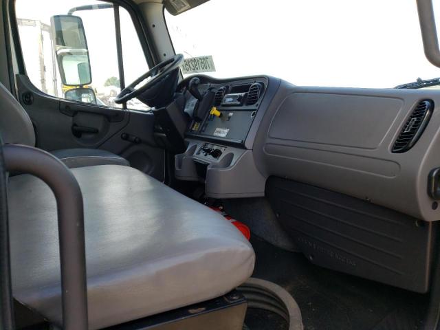 3ALACWFC9NDNF9268 - 2022 FREIGHTLINER M2 106 MEDIUM DUTY WHITE photo 8