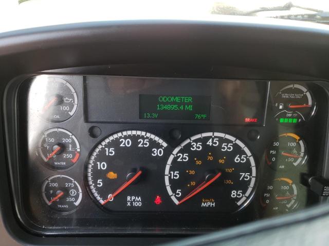 3ALACWFC9NDNF9268 - 2022 FREIGHTLINER M2 106 MEDIUM DUTY WHITE photo 9