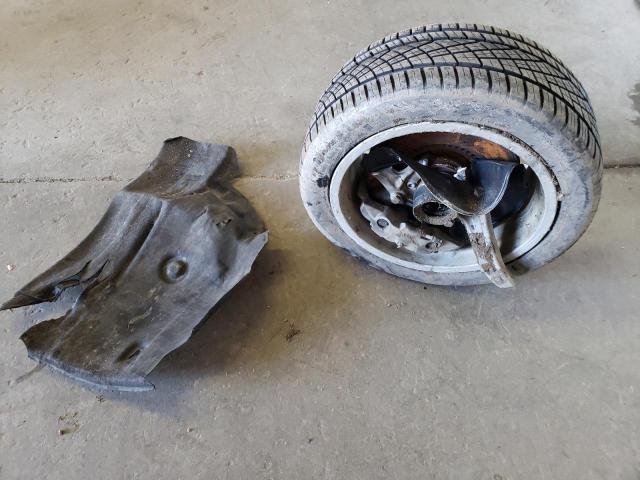 WAUH2AFC9HN127667 - 2017 AUDI A6 PRESTIGE ყავისფერი ფოტო 12