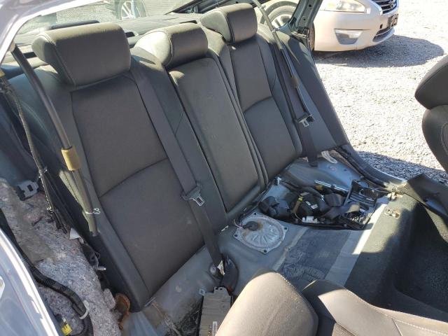 1HGCV2F33MA027755 - 2021 HONDA ACCORD SPORT BLUE photo 10