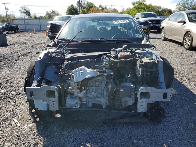 1HGCV2F33MA027755 - 2021 HONDA ACCORD SPORT BLUE photo 5