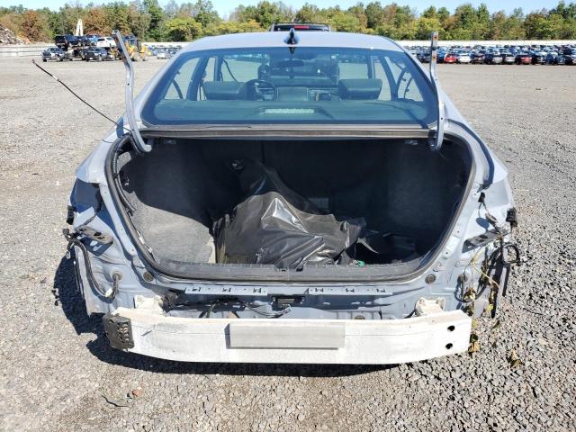 1HGCV2F33MA027755 - 2021 HONDA ACCORD SPORT BLUE photo 6