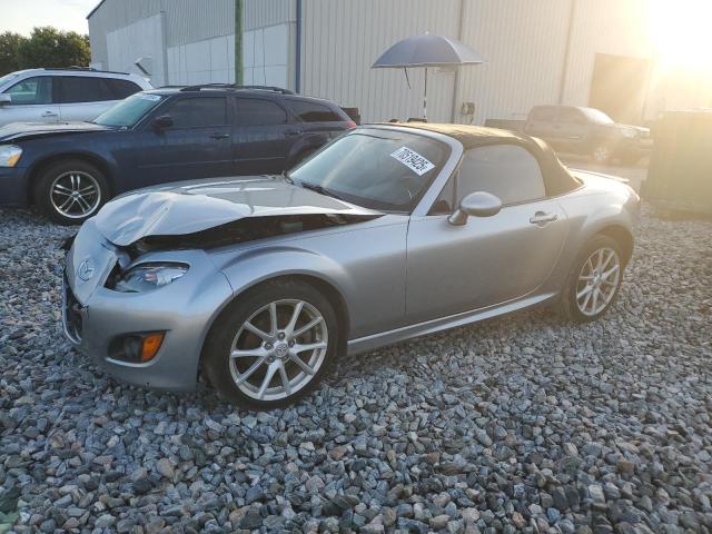 2011 MAZDA MX-5 MIATA, 