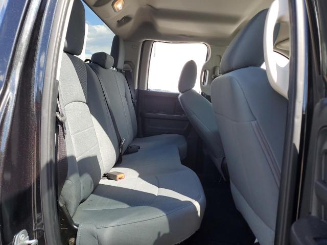 1C6RR7FG5FS672327 - 2015 RAM 1500 ST 黑色 照片 10