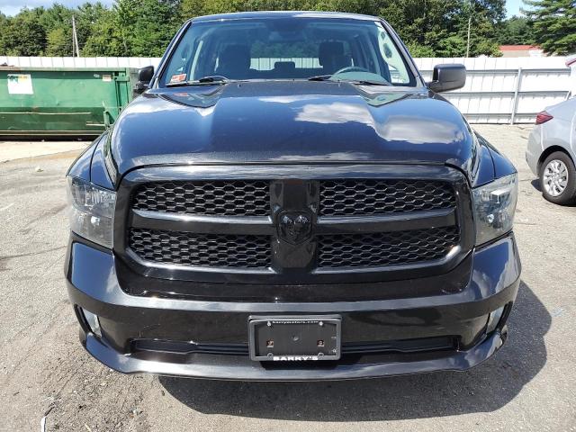 1C6RR7FG5FS672327 - 2015 RAM 1500 ST 黑色 照片 5