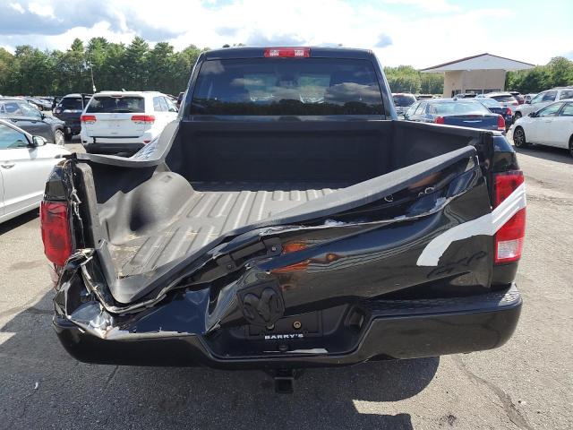 1C6RR7FG5FS672327 - 2015 RAM 1500 ST 黑色 照片 6