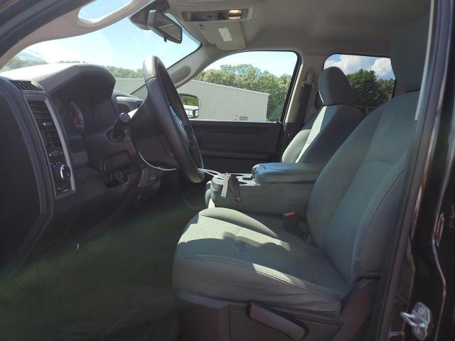 1C6RR7FG5FS672327 - 2015 RAM 1500 ST 黑色 照片 7