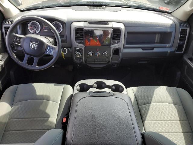 1C6RR7FG5FS672327 - 2015 RAM 1500 ST 黑色 照片 8