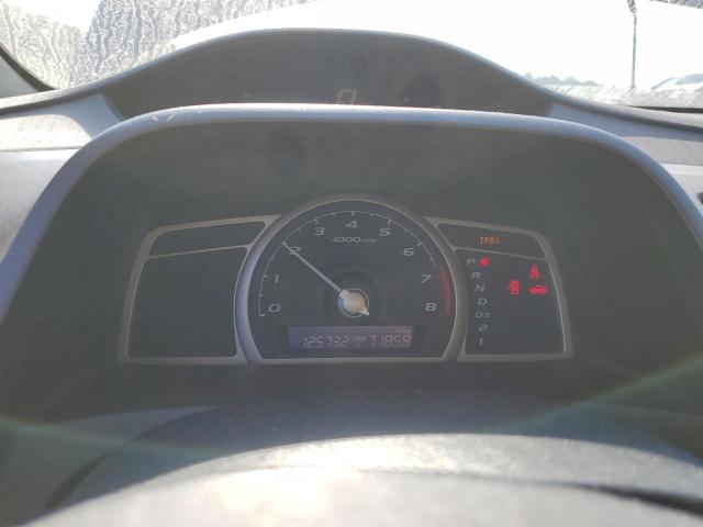 2HGFA16359H346828 - 2009 HONDA CIVIC VP 蓝色 照片 9