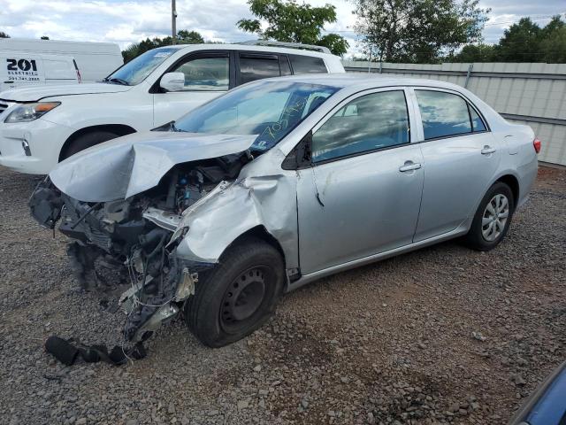 2009 TOYOTA COROLLA BASE, 