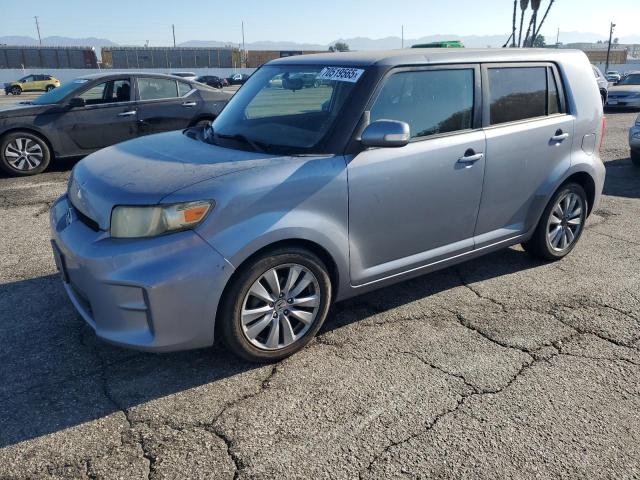 2012 TOYOTA SCION XB, 