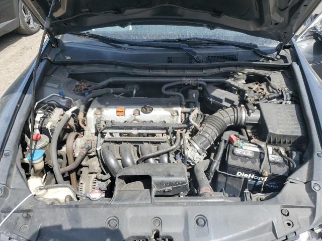 1HGCP2F83CA033771 - 2012 HONDA ACCORD EXL GRAY photo 11