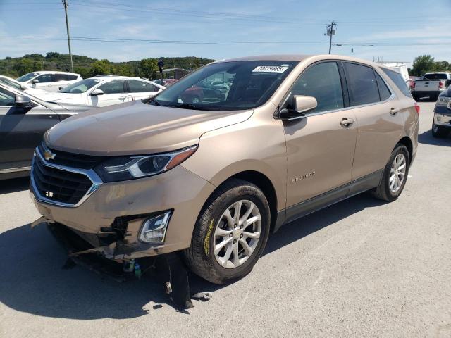 2018 CHEVROLET EQUINOX LT, 