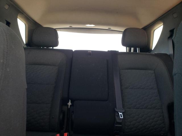 2GNAXJEV3J6321685 - 2018 CHEVROLET EQUINOX LT Kahverengi fotoğraf 10