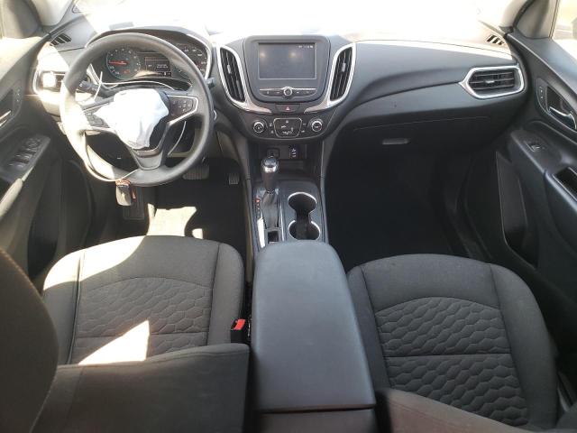 2GNAXJEV3J6321685 - 2018 CHEVROLET EQUINOX LT Kahverengi fotoğraf 8