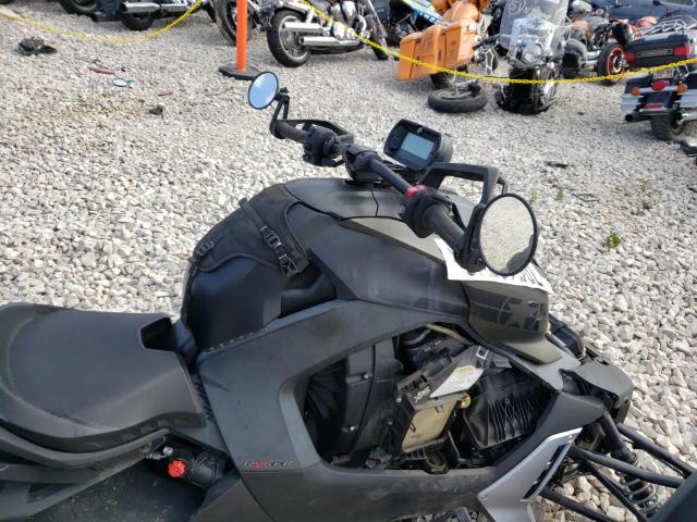 3JB2GEG43KJ003408 - 2019 CAN-AM RYKER RALLY EDITION BLACK photo 5