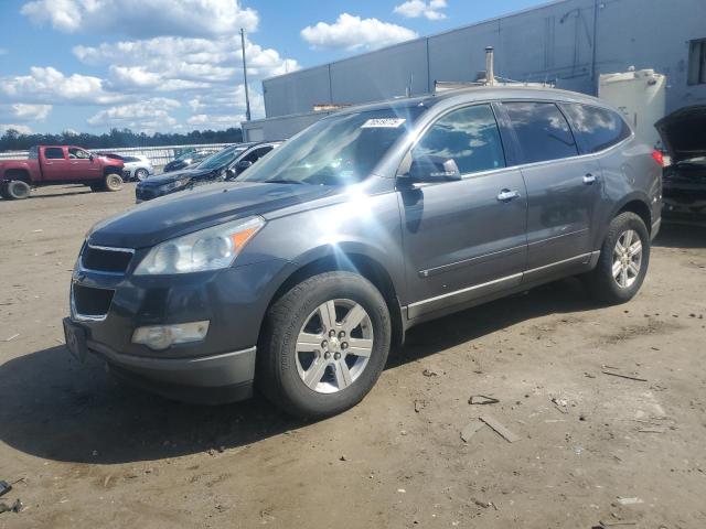 2010 CHEVROLET TRAVERSE LT, 