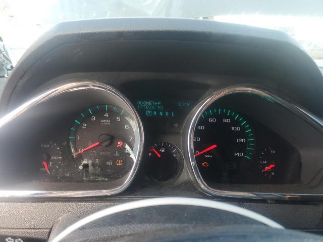 1GNLVFED9AS145337 - 2010 CHEVROLET TRAVERSE LT 灰色 照片 9