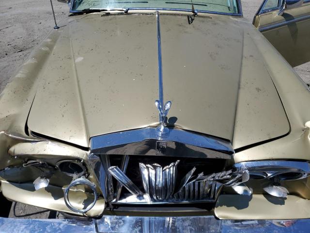 SRL41556C - 1980 ROLLS-ROYCE SIL SHADOW GOLD photo 11